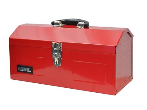 faithfull tbb19 metal barn tool box|Faithfull Metal Barn Tool Box .